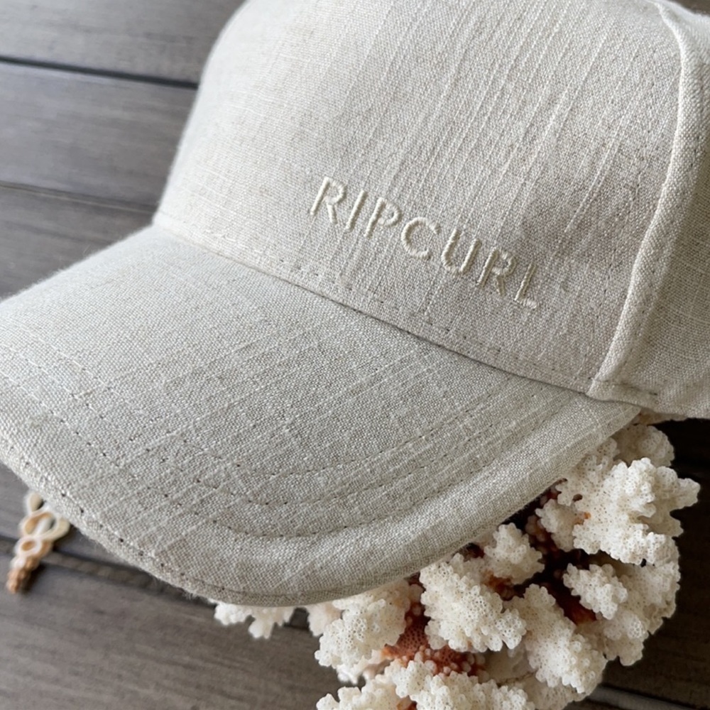 🔆RIP CURL🔆BEACH BOAT POOL SUN HAT - Picture 4 of 5